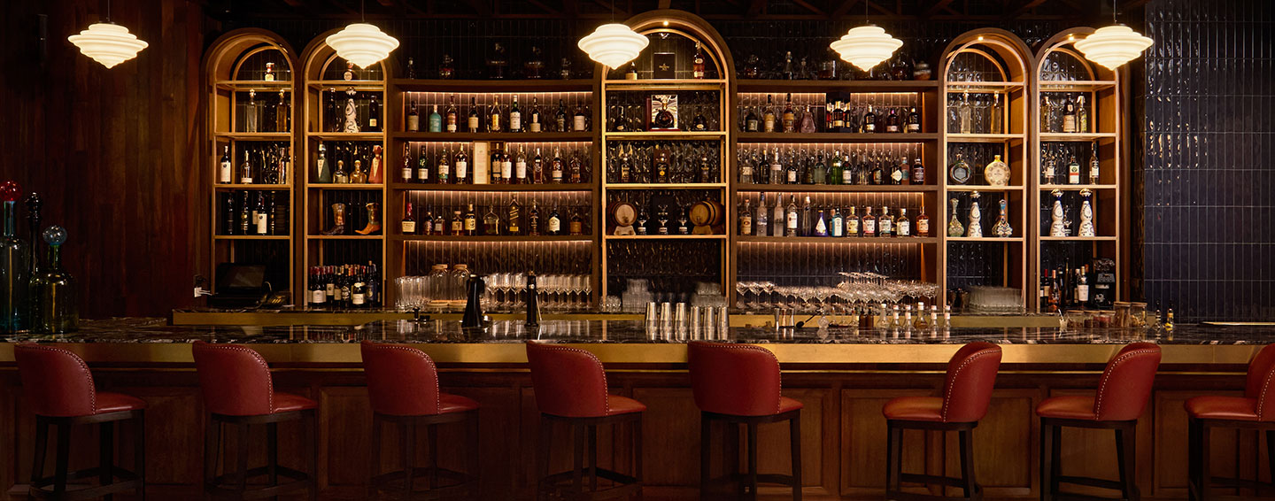 Gordon Ramsay Bar